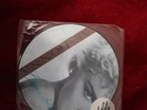 Madonna True Blue b/w Holiday 12
