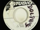 Joe Higgs/Peter Austin & Freedom Singers 