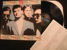 DA - Darn Floor - Big Bite - 1987 Vinyl 12'' Lp./ VG+/ Christian New Wave Rock