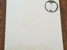 The Beatles - White - Album - DBL LP - Apple Records - SMO 2051/2 - White Vinyl