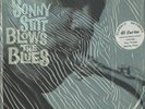 Sonny Stitt Blows The Blues 45rpm 180g 4LP from the Michael Hobson Archives