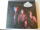 Cream - Fresh Cream / Super Deluxe Editon, 6 LP Box, Clapton,G.Baker,J.Bruce