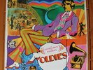 THE BEATLES - A COLLECTION OF BEATLES OLDIES - Vinyl LP Mono