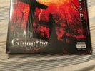 W.A.S.P. - Golgotha Lp 1st Press Vinyl WASP Motley Crue