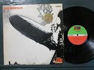 LED ZEPPELIN self titled SD 8216 1841 Broadway 1969 Vinyl Lp Ex+