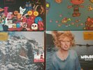 Moloko 4 Ltd Edition Coloured Vinyl Bundle - Mint
