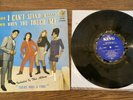 JAMES BROWN I Can’t Stand Myself LP King 1030, original 1968 VG+ Vinyl