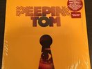 Rare OOP Peeping Tom Vinyl Picture Disc Mike Patton Faith No More Massive Attack