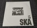 VARIOUS SKA: Studio One Classics LP  UK  SEALED COPY NEW