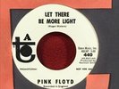 ?Hear? EX+ PINK FLOYD PROMO 7