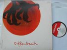 OFFENBACH Tabarnac CANADA QUEBEC ORIG 1975 PSYCH PROG BLUES FRENCH 2 LP