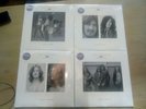 Led Zeppelin - BBC Sessions 2012 USA Classic Records release 4 lp numbered color