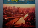 Wilbur Ware Quintet Chicago Sound Johnny Griffin John Jenkins DG MONO Riverside