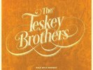 The Teskey Brothers Half Mile Harvest 1LP Vinyl Gatefold 2018 Decca 6798413