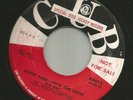 ROCKABILLY  - DON RUBY - ROCKIN PIANO --OUTTA TUNE GUITAR -  HEAR -1958 DJ CUB
