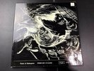 Pericles  Works of Shakespeare   3 LP-Set Argo  Records Box Set