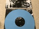 Against Me Original Cowboy Rare lp War on Women NOFX
