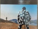 Pink Floyd Delicate Sound Of Thunder Live Vinyl Double Album Record LP