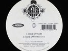 Mister Voodoo - Come Off Hard 12
