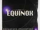 Organized Konfusion - The Equinox 2xLP - Priority SEALED