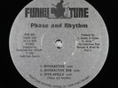 Phase & Rhythm - Hyperactive/Brainfood 12