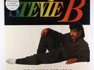 Stevie B - In My Eyes LP - LMR SEALED