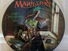 Marillion - Script For A Jester's Tear - LP Album Picture Disc (EMI)