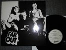 FAR OUT / SAME / ORIGINAL SPIREN 1981   VERY RARE RECORD   UNPLAYED COPY