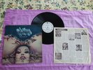 HARD STUFF(ANDROMEDA/ATTACK) - BOLEX DEMENTIA-(PROMO) U.S.A. MERCURY 1-663(1973)