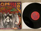 Rob Zombie - Venomous Rat Regeneration Vendor - Black Gatefold Vinyl LP