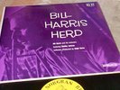 BILL HARRIS HERD NMint NORGRAN Orig CHUBBY JACKSON Jazz IMAGINATION Jive At Five