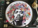 The Jimi Hendrix Experience - Foxey Lady Rare 12