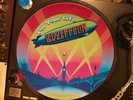 Led Zeppelin -For Your Life (Live) Rare 12