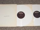 The Beatles White Album White Colored Vinyl Poster Pictures SEBX-11841 EX-NM
