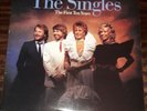 ABBA THE SINGLES THE FIRST TEN YEARS 2 LP EPIC UK 1982 NEAR MINT VINYL