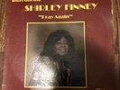 Shirley Finney “Pray Again” Black Funk Soul Gospel Rare Orginal Pressing In VG+