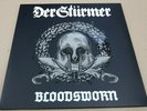 Der Stürmer ?– Bloodsworn- 2 x  lp- goatmoon