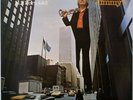 MAYNARD FERGUSON / M.F.HORN 4 & 5 LIVE AT JIMMY'S / CBS SONY JAPAN 2LPS SOPI910