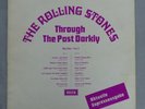 Original Expressausgabe -The Rolling Stones - Through The Past Darkly
