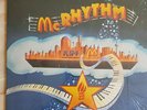 LP MC RHYTHM compilation - US MODERN SOUL FUNK