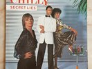 LP CHILLY secret lies EURO DISCO FUNK - DE press