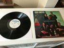 GIGI GRYCE - JAZZ LAB QUINTET - DONALD BYRD - DG - MONO - RIVERSIDE - VG+