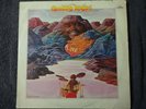 BUDDY MILES LIVE EX/VG 1971 UK JAZZ ROCK/FUSION DBL 2 VINYL LP GERMAN COPY