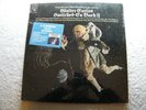 WALTER CARLOS - Switched-On Bach II - LP Vinyl KM 32659 Sealed New - 1973 SYNTH