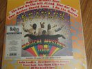 The Beatles factory sealed ‘Magical Mystery Tour’ 2014 mono LP Germany pressing
