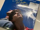 Call Me by Your Name Soundtrack 2x LP Vinyl Limited Edition Blue Color