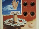 Jerry Garcia GARCIA LP Warner Bros Records BS-2582 1st PRESS Grateful Dead 1971