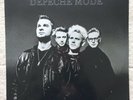 Depeche Mode - The World We Live In And Live In Hamburg Coloured Vinyl X2