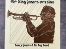 Harry James Big Band KING JAMES VERSION Sheffield Lab 3 Deluxe Box NM DirectDisk