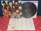 PINK FLOYD The Piper At The Gates Of Dawn LP JAPAN OP-80281 REPLY CARD N.MINT